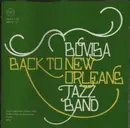 CD - Bovisa New Orleans Jazz Band - Back to New Orleans