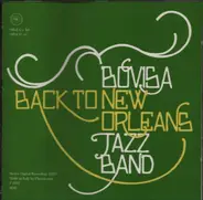 Bovisa New Orleans Jazz Band - Back to New Orleans