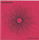 CD - Bow Roethke - What Was A Scare