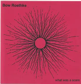 Bow Roethke - What Was A Scare