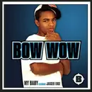 12inch Vinyl Single - Bow Wow - My Baby