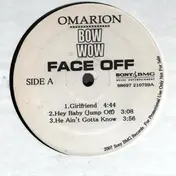 Bow Wow - Face Off