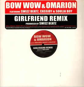 Bow Wow - Girlfriend