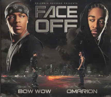 Bow Wow & Omarion - Face Off
