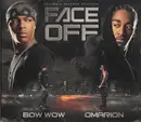 CD - Bow Wow & Omarion - Face Off - cardboard sleeve