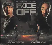 CD - Bow Wow & Omarion - Face Off - cardboard sleeve