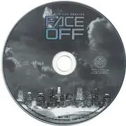CD - Bow Wow & Omarion - Face Off - cardboard sleeve