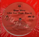 12inch Vinyl Single - Bow Wow Feat. Ciara - Like You