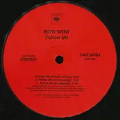 Bow Wow - Follow Me / Let's Get Down