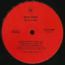 12inch Vinyl Single - Bow Wow - Follow Me / Let's Get Down