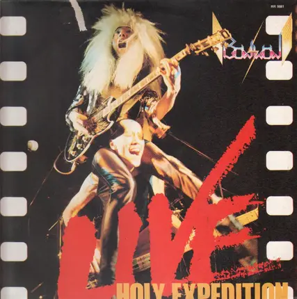 Bow Wow - Holy Expedition - Live