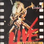Bow Wow - Holy Expedition - Live