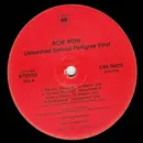 12inch Vinyl Single - Bow Wow - Unleashed Special Pedigree Vinyl