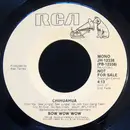 7inch Vinyl Single - Bow Wow Wow - Chihuahua