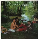 LP - Bow Wow Wow = Bow Wow Wow - See Jungle! See Jungle! Go Join Your Gang Yeah, City All Over! Go Ape Crazy! = ジャングルでファン・ファンファン - + Foldout Insert
