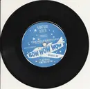 7inch Vinyl Single - Bow Wow Wow - Kant Kino Berlin Presents The Mile High Club