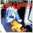 7inch Vinyl Single - Bow Wow Wow - Louis Quatorze (Re-Recorded) - Knockout Center