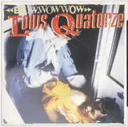 7inch Vinyl Single - Bow Wow Wow - Louis Quatorze