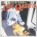 7inch Vinyl Single - Bow Wow Wow - Louis Quatorze