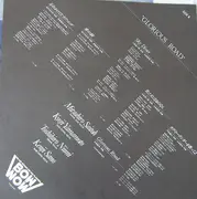 LP - Bow Wow - Glorious Road - +Obi, insert