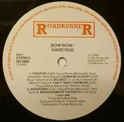 LP - Bow Wow - Hard Dog