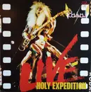 LP - Bow Wow - Holy Expedition - Live