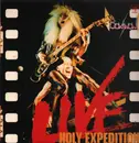 LP - Bow Wow - Holy Expedition - Live
