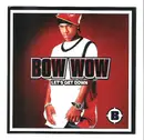 CD Single - Bow Wow - Let's Get Down