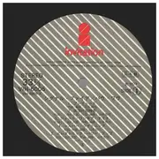 LP - Bow Wow - Signal Fire - PROMO + INSERT