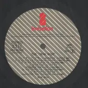 LP - Bow Wow - The 'Bow Wow' - + Insert.