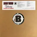 12inch Vinyl Single - Bow Wow - Unleashed