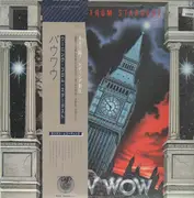 LP - Bow Wow - Warning from Stardust