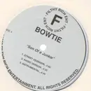 12'' - Bowtie - Son Of A Junkie