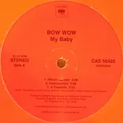 12'' - Bow Wow - My Baby / Get It Poppin'