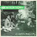 7'' - Bow Wow Wow - Go Wild In The Country