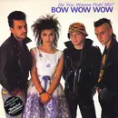 12'' - Bow Wow Wow - Do You Wanna Hold Me?