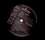 12inch Vinyl Single - Bow Wow Wow - I Want Candy
