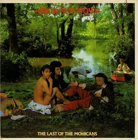 Bow Wow Wow - The Last Of The Mohicans