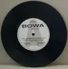 7'' - Bowa - Different Story
