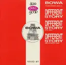 12inch Vinyl Single - Bowa - Different Story