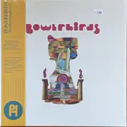 LP - Bowerbirds - becalmyounglovers - Green vinyl