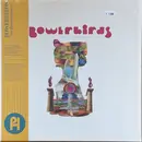 LP - Bowerbirds - becalmyounglovers - Green vinyl