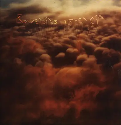 Bowerbirds - Upper Air