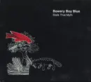 CD - Bowery Boy Blue - Stalk That Myth