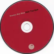 CD - Bowery Boy Blue - Stalk That Myth