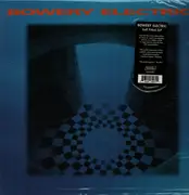 LP - Bowery Electric - Bowery Electric