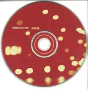 CD - Bowery Electric - Lushlife