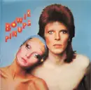 CD - Bowie - Pinups