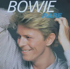 David Bowie - Rare