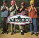 CD - Bowling For Soup - Let's Do It For Johnny!!